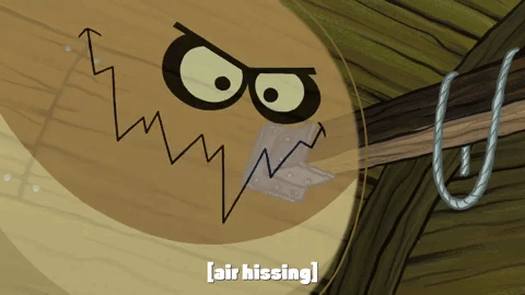 season 9 gary's new toy GIF by SpongeBob SquarePants