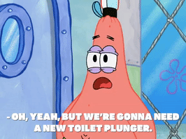 season 8 restraining spongebob GIF by SpongeBob SquarePants