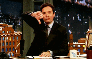 jimmy fallon no GIF