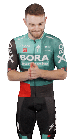 Pro Cycling Team Sticker by BORA-hansgrohe