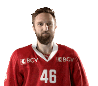 Lhc Lausannehc Sticker by Lausanne Hockey Club