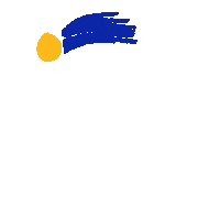 star comet Sticker by Bobo Choses