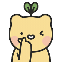Character Pal Sticker by WonderPals