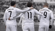 Bbc Bale GIF