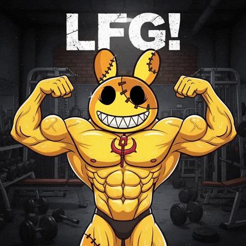 Wemove Runitup GIF by RugDollz