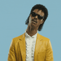 What Do You Want Wtf GIF by Jukebox Saints