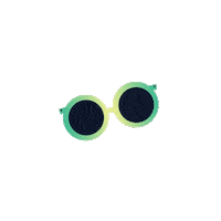 Sunglasses Marketing Sticker by HubSpot