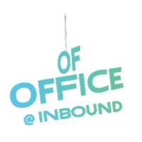 Marketing Ooo Sticker by HubSpot