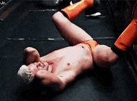 Zack Sabre Jr Zsj GIF