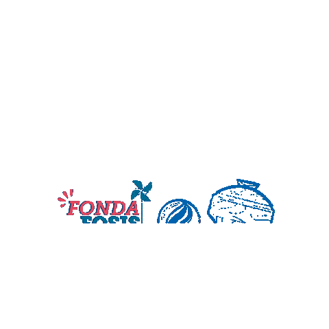 fosischile giphygifmaker chile fiestas patrias fonda Sticker