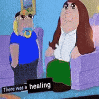 Joy Positivity GIF