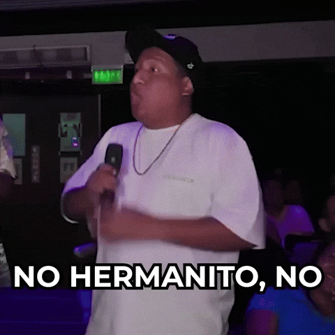 GIF by No Hay Sin Suerte