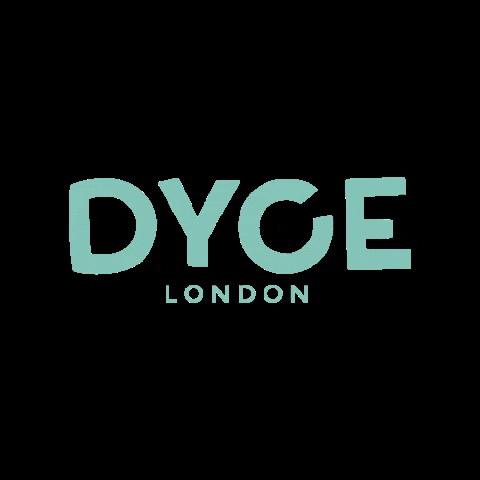 dycelondon giphygifmaker ice cream colourful milkshake GIF