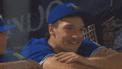Blue Jays Baseball GIF by Toronto Blue Jays