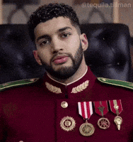 Morocco Ismael GIF