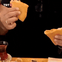 Hungry Lunch GIF by TRT