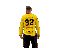 Schere Mein Fehler Sticker by hsg swrd