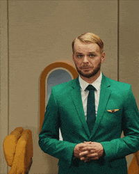 Too Good To Be True Security GIF by n26