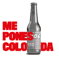Beer Cerveza Sticker by Estrella Galicia