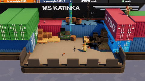 Bryanendylan giphygifmaker rubber bandits GIF