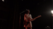 mitski GIF by Webster Hall