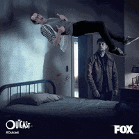 outcast GIF by FOXtvUK
