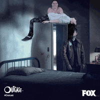 outcast GIF by FOXtvUK