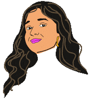 karacabarle netflix cancun mindy kaling never have i ever Sticker