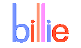 Sticker by Billie