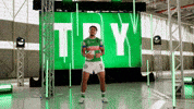 Rugby League Nrl GIF by Canberra Raiders
