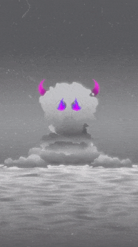 Loop Love GIF by gersonpichrdo