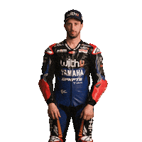 Sport Wow Sticker by MotoGP