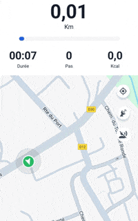 Love Letters Art GIF