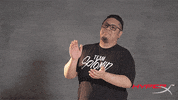 clap applause GIF by HyperX