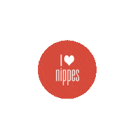 HippesNippes koln veedel nippes hippesnippes Sticker