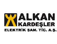 alkankardesler  Sticker