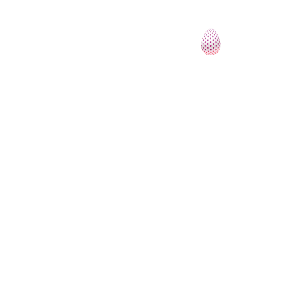 easter eggs Sticker by Continente