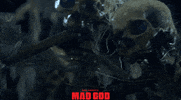 Stop Motion Animation GIF by Tippett Studio