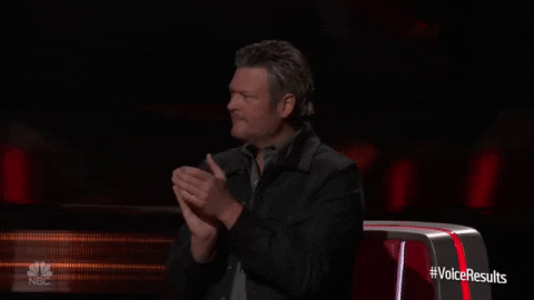 GIF by The Voice