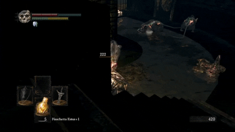 dark souls vgn.it GIF