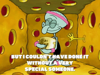season 5 GIF by SpongeBob SquarePants