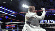 Flex Flexing GIF by United Wrestling Network