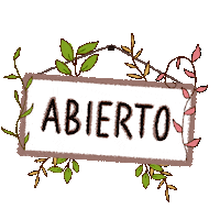 Plants Leafs Sticker