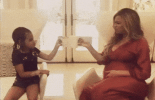 Mothers Day Flowers GIF