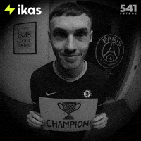 Blood Moon Chelsea GIF by Salih Kizilkaya