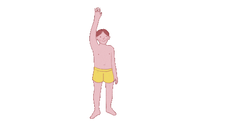 alejandrasalvatierra giphyupload hello summer verano Sticker