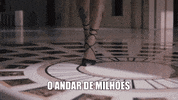 GIF by Porta Dos Fundos