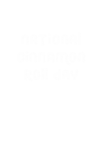 Cinnamon Rolls Fall Sticker by Cinnaholic