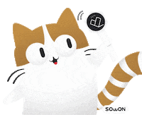 Lightsticks Sticker