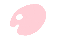 Art Artist Sticker